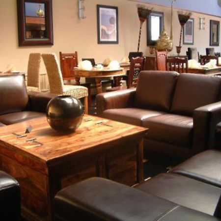 Skegness The Royal Hotel Bagian luar foto