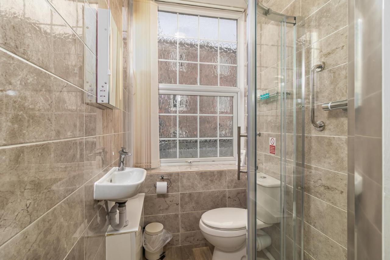 Skegness The Royal Hotel Bagian luar foto