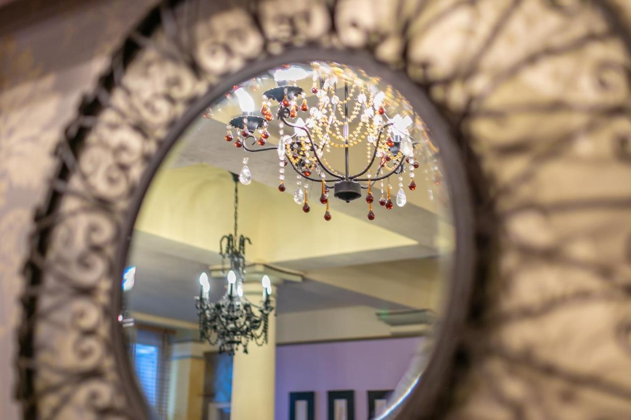 Skegness The Royal Hotel Bagian luar foto