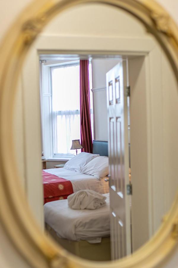 Skegness The Royal Hotel Bagian luar foto