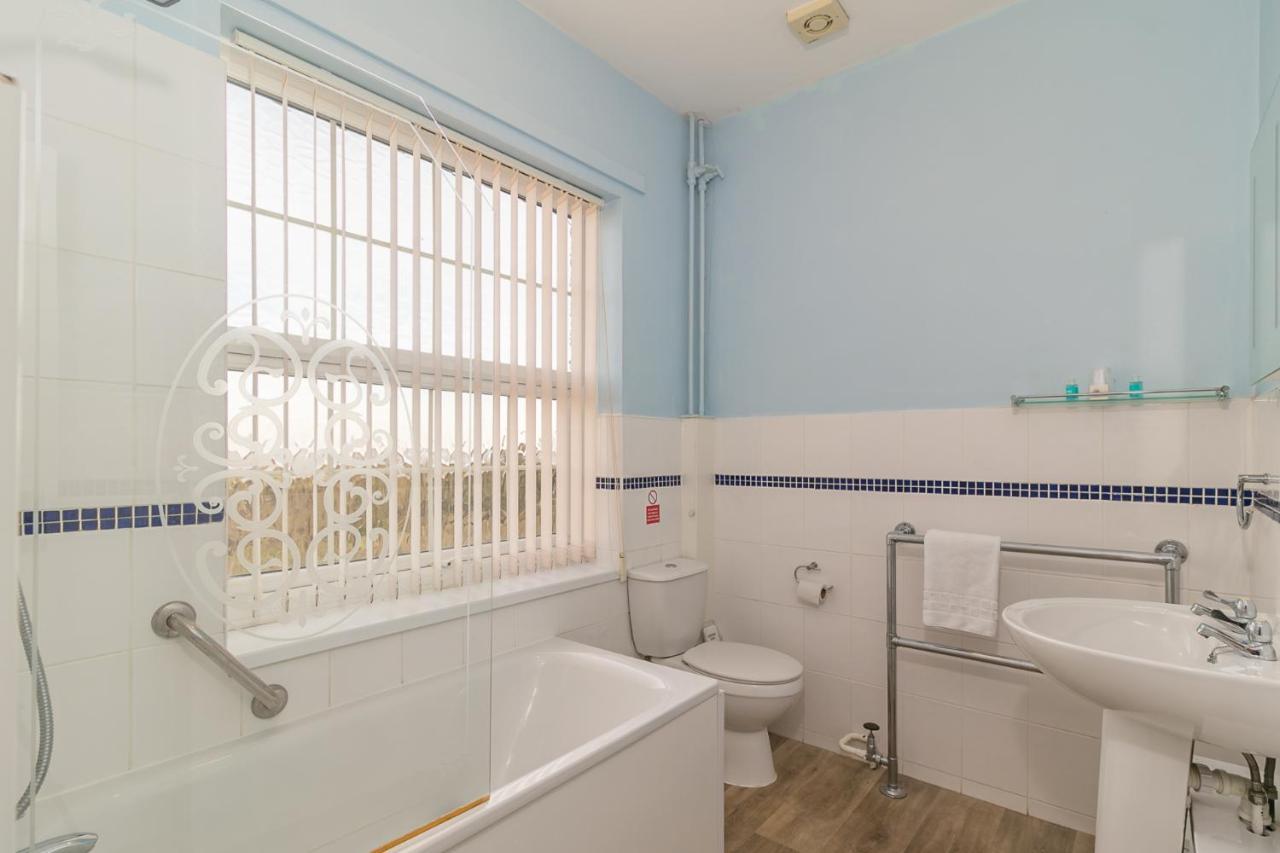 Skegness The Royal Hotel Bagian luar foto