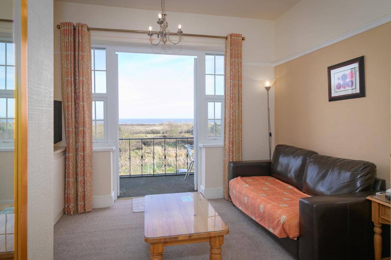 Skegness The Royal Hotel Bagian luar foto