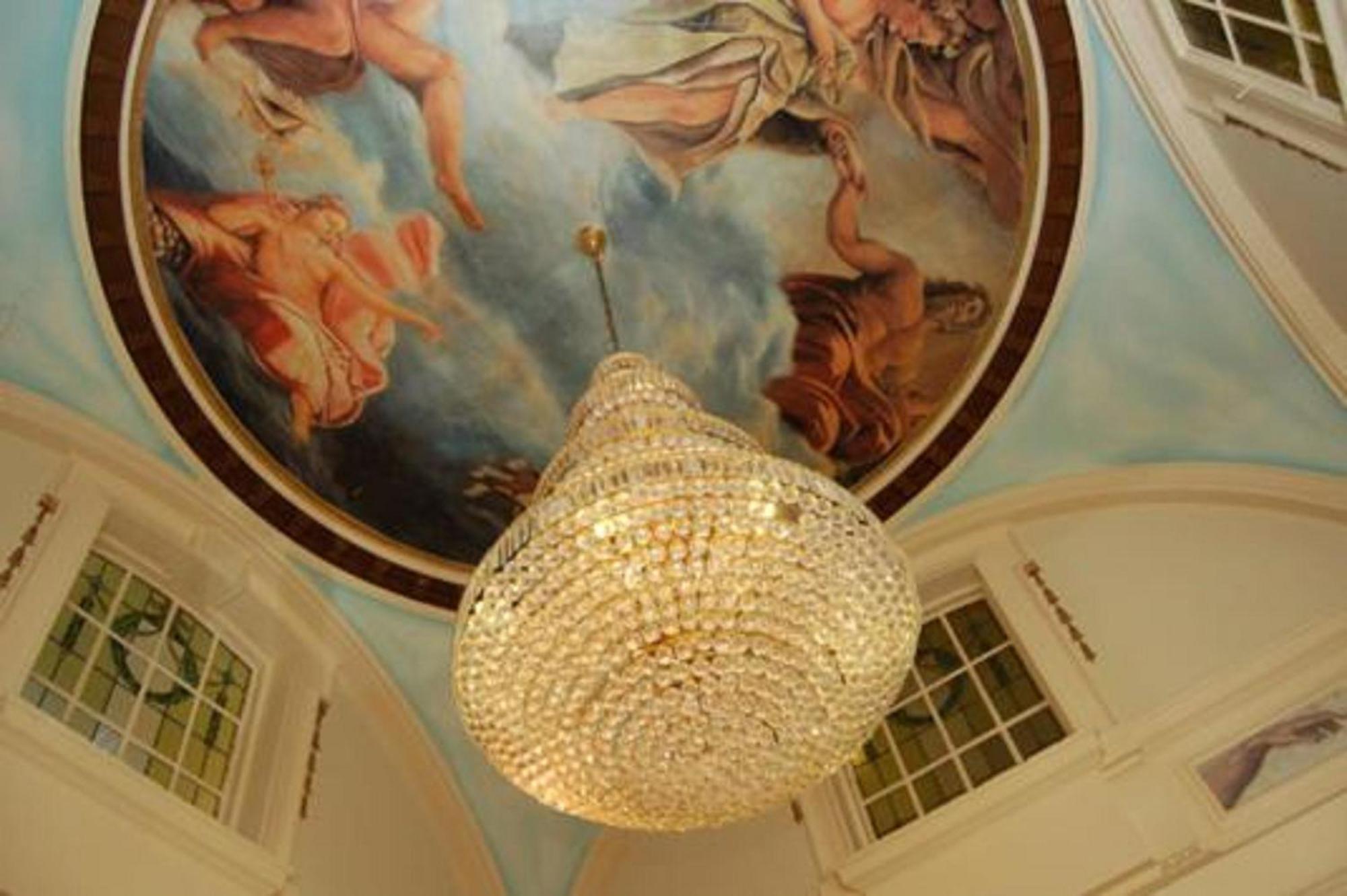 Skegness The Royal Hotel Bagian luar foto