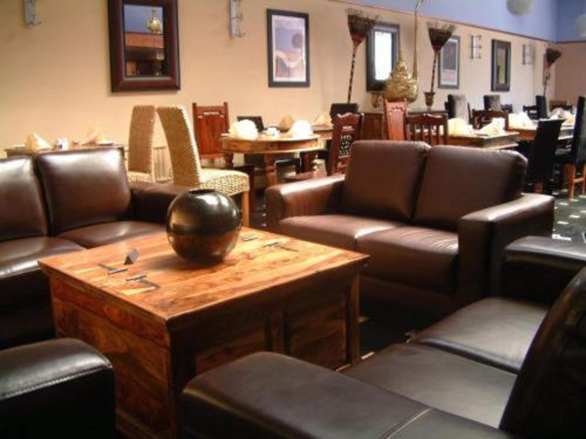 Skegness The Royal Hotel Bagian luar foto